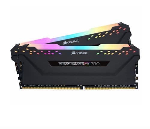 Memoria Ram Corsair Vengeance Pro 16gb (2x8gb) 3200Mhz DDR4