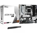 Mother Asrock A620M PRO RS WIFI AM5 DDR5 thumbnail