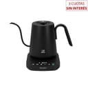 Pava Eléctrica Digital Peugeot Ambert PB-EK232 Wifi Negro thumbnail