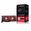 Placa De Video Radeon Rx 580 8gb Arktek Dual Fan thumbnail