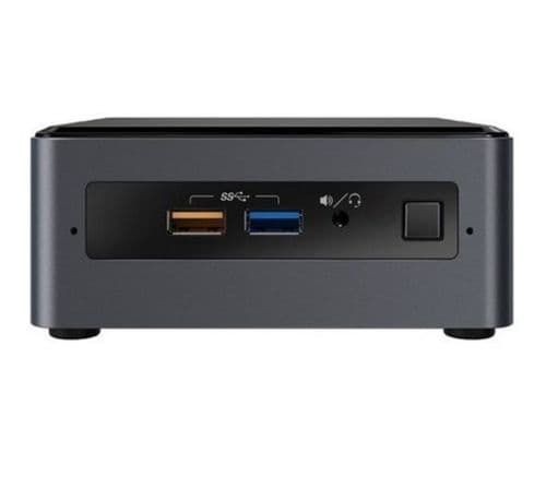 Mini PC Intel Nuc Celeron