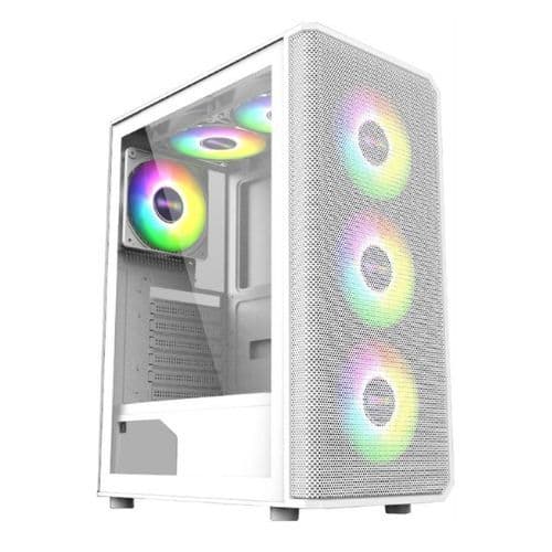 Gabinete SYX EQS10