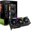 Placa de Video Evga Ftw3 Rtx 3080 10gb thumbnail