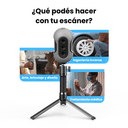 3DMakerPro Scanner Escáner 3D Mole thumbnail