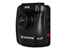 Dashcam Transcend Drivepro 250 Gps Qhd 2k 60fps +sd64gb thumbnail