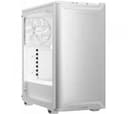 Gabinete Be Quiet! PURE BASE 501 Airflow Window White 2x140mm Pure Wings 3 Fans USB-C thumbnail