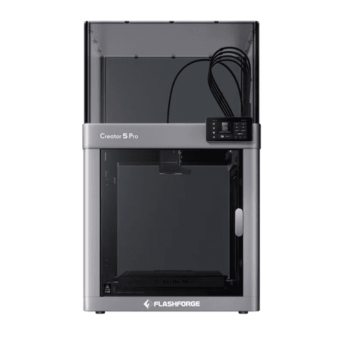 FlashForge Creator 5 Pro