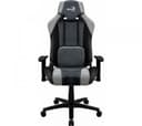 Silla Gamer Aerocool Baron Steel Blue (Peso MAX. 150Kg) thumbnail