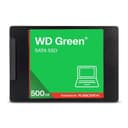 Hd Ssd 500gb Wd Green Sata Iii 2.5" thumbnail