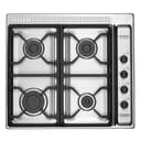 Anafe a Gas Longvie A6600RX/RXF Inox thumbnail