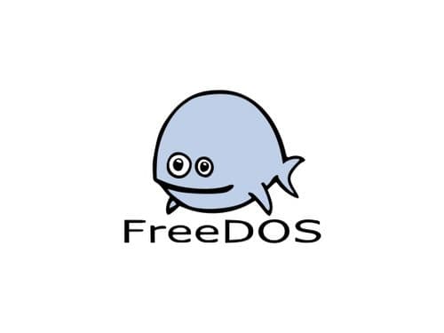 FreeDOS