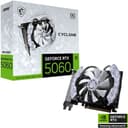Placa De Video Geforce Rtx 5060 8gb Msi Cyclone Oc thumbnail