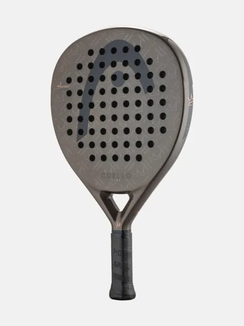 Paleta Head Coello Vibe 2026