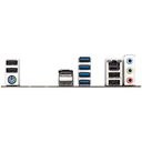 Motherboard Gigabyte (am4) B550m K thumbnail