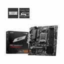 Mother Msi Pro B650m-p Ddr5 Am5 thumbnail