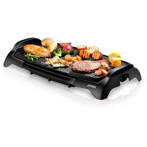 Parrilla electrica Atma PG4731P 2390w