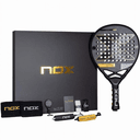 Pack Nox Agustin Tapia AT10 Genius LTD 2025 thumbnail