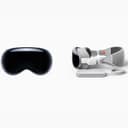 Apple Vision Pro thumbnail