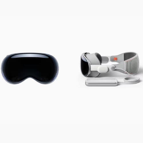 Apple Vision Pro