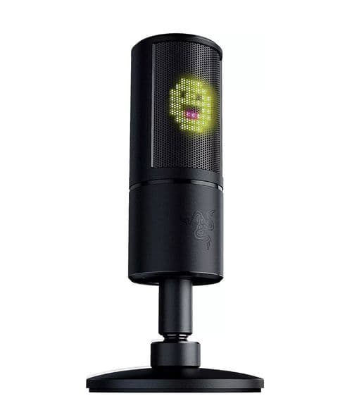 Micrófono Razer Seiren Emote