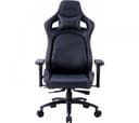 Silla Gamer ADATA XPG Nexus PLUS Lumbar Dinámico Black 4D (Peso MAX. 125kg) thumbnail