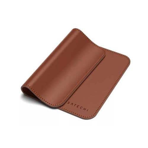 Mousepad Satechi de Cuero
