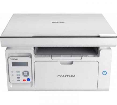 Impresora Multifuncion Pantum M6509NW Laser Monocromatica