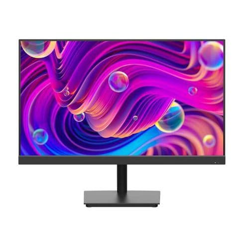 Monitor 22" Hikvision Ds-d5022f2-1v2 Fhd Vga Hdmi
