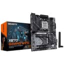 Mother Gigabyte X870 Gaming Wifi6 Ddr5 Am5 thumbnail