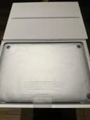 Apple Macbook 12 8gb 256gb A1534 Español (Usado,Open Box) thumbnail