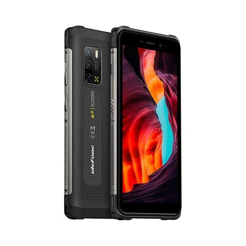 Celular Industrial Ulefone Armor X10 Pro 4gb 64gb