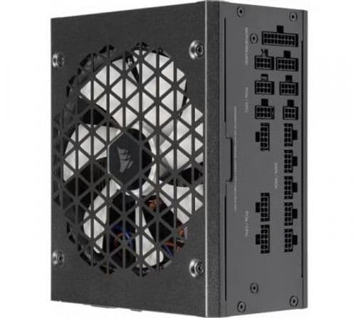 Fuente Corsair 1000W 80 Plus Gold RM1000X SHIFT Full Modular ATX 3.1 PCIe 5.1
