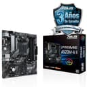 Mother Asus Prime A520m-a Ii Ddr4 Am4 thumbnail