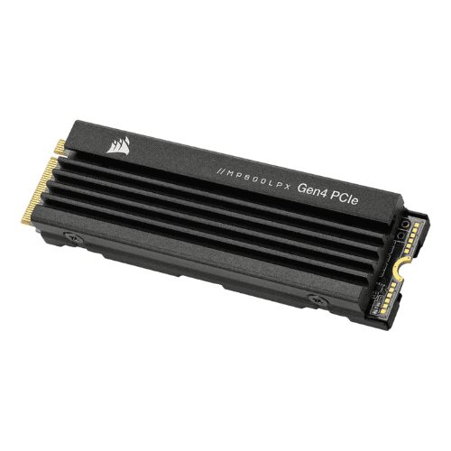 Disco SSD Interno Corsair MP600 PRO NH NVMe M.2