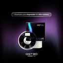 GST3D Cosmos Filamento PLA+ HS Matte x 1kg thumbnail