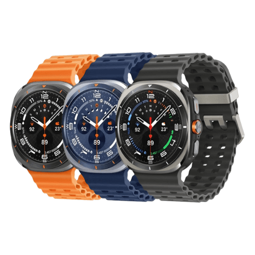 Galaxy Watch Ultra 2025