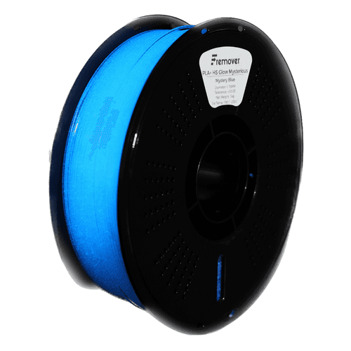 Fremover Filamento PLA+ High Speed Glow x1 Kg.