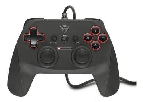 Joystick Trust Yula Pc Ps3 Gxt 540