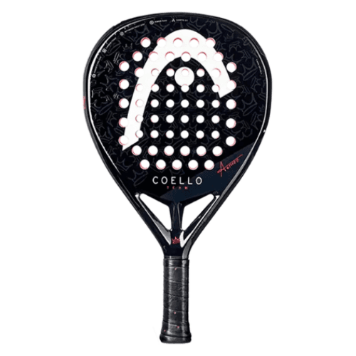 PALETA PADEL HEAD Coello Team