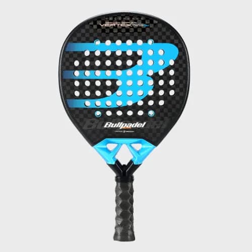 PALETA BULLPADEL VERTEX 05 HYB 26