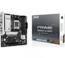 Mother ASUS PRIME B850M-A WIFI AM5 DDR5 thumbnail