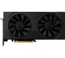 Placa de Video XFX Radeon RX 9060 8GB GDDR6  SWIFT Gaming Edition OC Black Box thumbnail