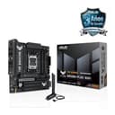 Mother Asus Tuf Gaming B850m-plus Wifi Ddr5 Am5 thumbnail