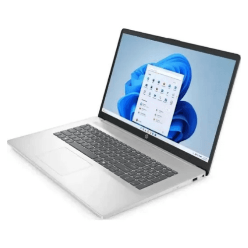 Notebook 17-cp2025 17.3" Ryzen 5 7520u 8gb 512gb Ssd