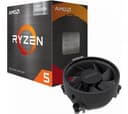 Procesador AMD Ryzen 5 5600G 4.4GHz Turbo + Wraith Stealth Cooler thumbnail