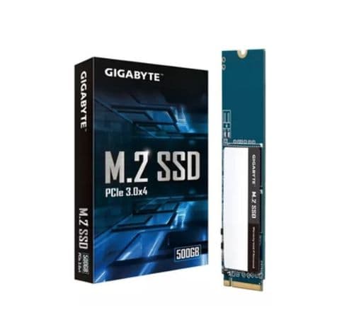 Disco SSD Interno Gigabyte NVMe M.2