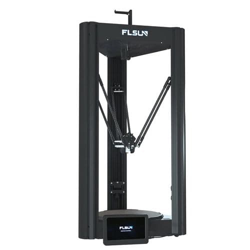 Flsun V400 Delta Showroom