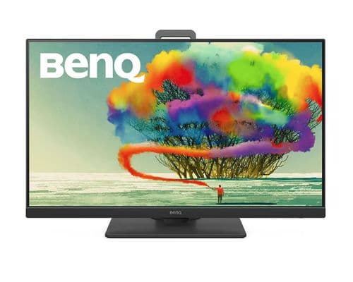 Monitor Benq Pd2705q 27" 2560x1440 60Hz