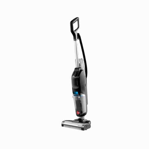 Aspiradora vertical seco y húmedo Bissell CROSWAVE HF2 SELECT 3847N Negro