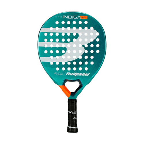 Paleta De Pádel Bullpadel Indiga Control 2025